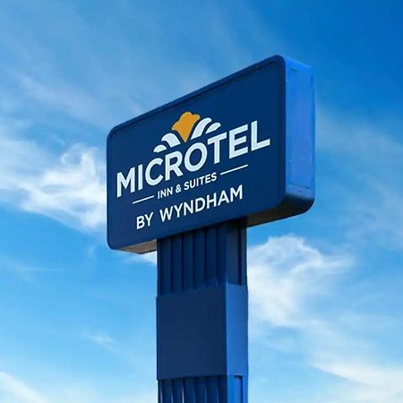 Microtel Inn Suites By Wyndham Саут-Хилл Экстерьер фото