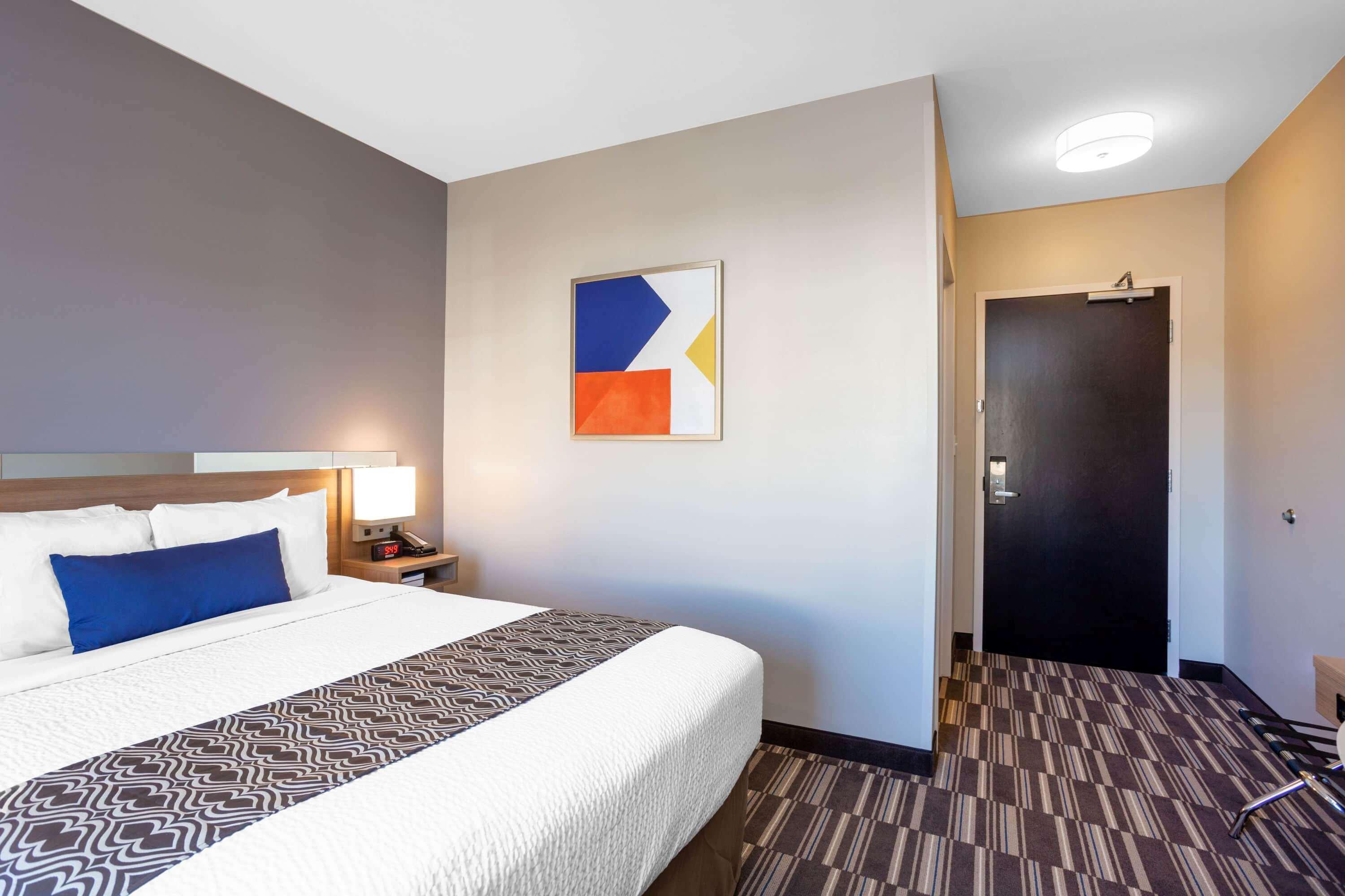 Microtel Inn Suites By Wyndham Саут-Хилл Экстерьер фото