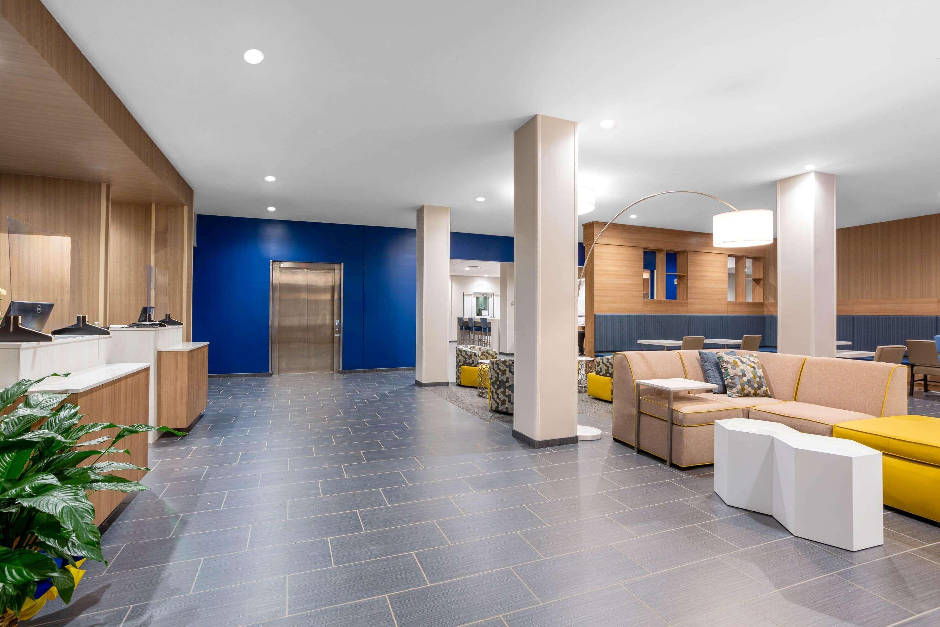 Microtel Inn Suites By Wyndham Саут-Хилл Экстерьер фото